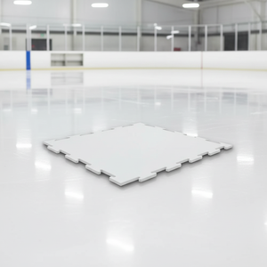 Panneau <span class=keywords><strong>de</strong></span> patinage sur glace en HDPE personnalisable ZSPE, <span class=keywords><strong>kit</strong></span> complet pour patinoire, pour parc d'attractions et centre <span class=keywords><strong>de</strong></span> divertissement - Product Image 6