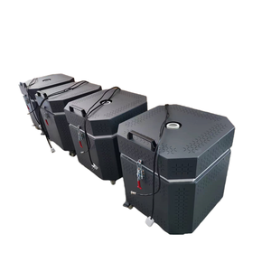 Lò Nung Điện Bán Chạy 2023 Cho Lò Nướng Điện Studio Gốm Với Thao Tá<span class=keywords><strong>c</strong></span> Đơn Giản - Product Image 3