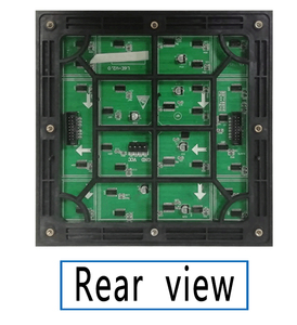 Tùy chỉnh lớn ngoài trời siêu độ nét cao LED quảng cáo TV màn hình hiển thị <span class=keywords><strong>3D</strong></span> hiệu ứng mắt thường IP65 trung tâm mua sắm - Product Image 6