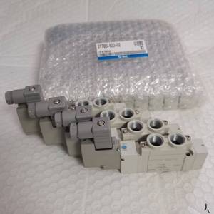 Ban đầu SMC Van điện từ sy7120/7220-5lzd/5dzd/5dz/5d-02 sy5120/5220-5lzd-01 Van điện từ - Product Image 1