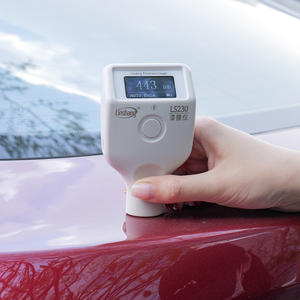 Dispositivo de inspección de pintura de coche LS230, Detector de coche, medidor de espesor de recubrimiento, medidor de espesor de pintura Digital - Product Image 5