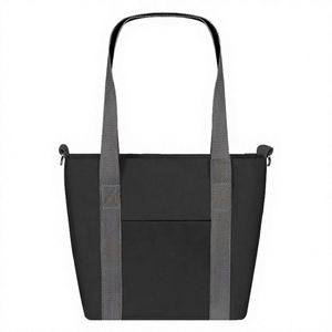 Sac à main en toile à rivets pour femme, nouvelle tendance 2026, personnalisé, grande capacité, élégant - Product Image 2