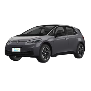 <span class=keywords><strong>Id3</strong></span> <span class=keywords><strong>2024</strong></span> Venta directa de fábrica <span class=keywords><strong>Id3</strong></span> Coche eléctrico Inteligente 5 asientos Carga rápida Hatchback Coches eléctricos - Product Image 2