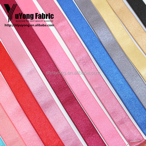 Les bretelles élastiques <span class=keywords><strong>de</strong></span> <span class=keywords><strong>soutien</strong></span>-<span class=keywords><strong>gorge</strong></span> d'épaule antidérapantes en polyester/nylon avec reliure offrent confort et sécurité - Product Image 3