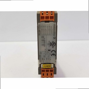 <span class=keywords><strong>Convertisseur</strong></span> de signal WAZ2 VMA VAC 8581230000 pour le conditionnement du signal de tension alternative - Product Image 2