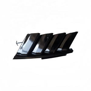 Cubierta de remolque de red inferior, negro brillante, 53128-02310, cubierta de remolque de gancho, piezas de carrocería, cubierta de remolque delantera para <span class=keywords><strong>Toyota</strong></span> <span class=keywords><strong>Corolla</strong></span> 2020 - Product Image 1