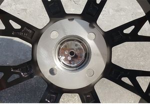 Rines de Aleación de Aluminio de 5 Pulgadas para Autos, Modificados, Aptos para Toyota Vios, Suzuki Swift y Hyundai Reel - Product Image 5