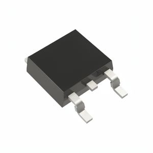 Componentes Electrónicos, Transistores TO-252AA IXTY8N65X2, Canal del Fabricante - Product Image 1