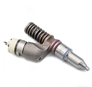 หัวฉีดน้ำมันดีเซลใหม่ C18 C15 หมายเลข 2530616 253-0616 - Product Image 6