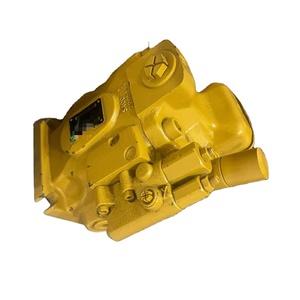 Repuestos para excavadoras y equipos, bomba hidráulica 467-3053 - Product Image 5