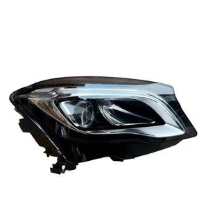 Pièces de véhicule pour GLA220 GLC260, système d'éclairage, phares gauche et droit pour Mercedes-Benz GLA220 GLC260 - Product Image 5