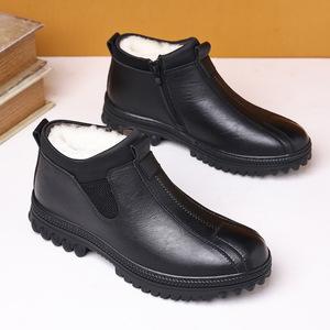 Zapatos Casuales de Boda para Hombre, Hechos a Mano, de Alta Calidad, Negros, de Malla Ligera, Transpirables e Impermeables, con Parte Superior de Malla Brillante - Product Image 3