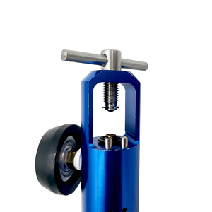 <span class=keywords><strong>CGA</strong></span> <span class=keywords><strong>870</strong></span> Sauerstoff druckregler mit Durchfluss messer für Sauerstoff tank und Ozon generator - Product Image 4