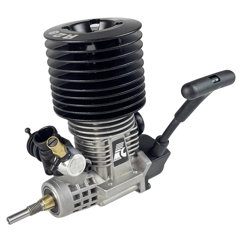 28CXP Nitro Engine for RC Car 1/8 Buggy Monster Truggy
