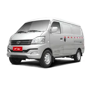 Changanshan Kuayue V3 (S460) Mobil Mini MRT, dengan Kualitas Handal dan Harga Rendah