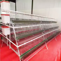 Prix bon marché a Type Cages pour pondeuses Cage pour poules pondeuses Cage pour poules pondeuses à vendre