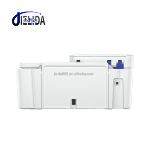 Jieda HP + Deskjet 4230e A4 colour đa chức năng máy in phun với HP + và 3 tháng ngay lập tức mực - Product Image 3