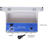 5 têtes Vibration corps masseur G5 Cellutec Percussor Massage Machine enlever les tissus profonds physique vibrant corps entier masseur