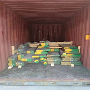 मोल्ड स्टील प्लेट p20 + नी मोल्ड स्टील 1.2738 उपकरण स्टील - Product Image 5