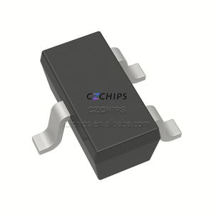 Nuevo y Original en Existencia DDTA123YE-7-F SOT-523 Circuito Integrado Chip IC  CZSKU:I1U8C4U4 - Product Image 1