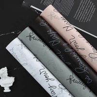 Papier crépon antistatique personnalisé pour cosmétiques, parfums, lotions, crèmes pour le visage - Compatible avec l'impression à l'écran, emballage cadeau
