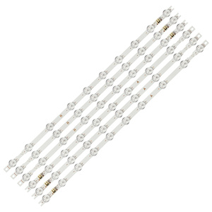NUEVA Tira de Retroiluminación <span class=keywords><strong>MAGNAVOX</strong></span> UDULED0SM033 UDULED0SM034 Tiras LED para 50ME314V/F7 y OTROS MODELOS - Product Image 1