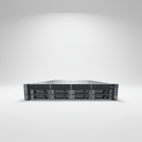 Serveur en rack Fusion 2258H AMD 2U 2P SSD 64 Go