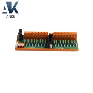 Módulo de entrada analógica Honeywell de 485/ - Product Image 1