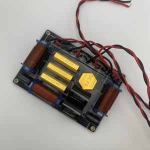 بيفي كروس أوفر أجزاء خط مجموعة كروس أوفر VRX بيفي كروس أوفر - Product Image 6