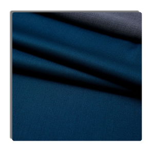 Tessuto in Raso di Poliestere Viscosa Ecologico di Peso Medio, Spazzolato, Elasticizzato, Traspirante e Resistente alle Pieghe per l'Estate - Product Image 6