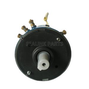 מנוע חשמלי <span class=keywords><strong>dc</strong></span> <span class=keywords><strong>24v</strong></span> 2.0kw 3000 סל "ד עבור מנוע ללא חלונות 60000192 - Product Image 4