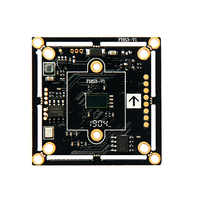 批发安防摄像头配件印刷电路板 2MP PCB FH8536H GC2053 模拟摄像头模块 1080P 30fps 主板