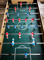 Table de football Jeux de société
