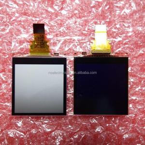 ใหม่ต้นฉบับ 1.28 นิ้ว 128*128 ขนาดเล็ก TFT LCD โมดูลสำหรับอุตสาหกรรมอุปกรณ์ยานยนต์อุปกรณ์จอแสดงผล LS013B7DH03 - Product Image 2