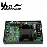 TAIHAIYAMAMOTO certifié CE GAVR-15A AVR 1 phase pour générateur générateur pièces de rechange IYOKOI