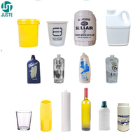 Ensembles de machines de sérigraphie rotatives 4 couleurs pour petites tasses de parfum en verre et bouteilles.