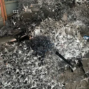 BHN216454 Metal Scrap 304 Stainless Steel Scrap 100MT