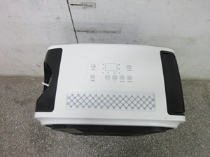Enfriador de <span class=keywords><strong>Aire</strong></span> Frío/Calor Portátil Inteligente R290 de 12000 BTU, Venta Directa de Fábrica en China - Product Image 6