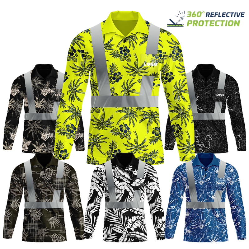 Hawaii Beach Floral Tropical Wholesale Custom