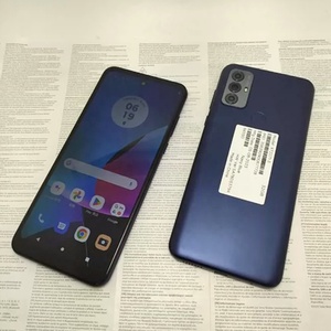Smartphone Usato All'Ingrosso per Motorola G Play 2023 Originale Sbloccato 32GB 1 SIM Cellulare G Stylus - Product Image 5