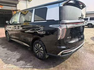 Hongqi HQ9 2.0T 2024 Usado, Monovolumen de Lujo, Vehículo Comercial de <span class=keywords><strong>Segunda</strong></span> <span class=keywords><strong>Mano</strong></span>, VIP de 7 Plazas, Alta Calidad, Volante a la Izquierda, Automático, para Exportación al por Mayor - Product Image 2
