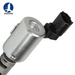 VVT 15330-21010 15330-21011 électrovanne de distribution Variable de moteur de soupape de commande d'huile pour <span class=keywords><strong>Toyota</strong></span> Corolla Prius 1NZ 2NZ - Product Image 3