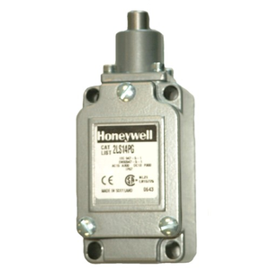 Interrupteur de fin de course Honeywell GLAA20C pour l'automatisation industrielle, original et neuf - Product Image 2