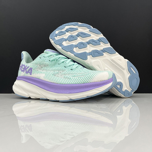 Zapatos Deportivos Clifton 9 de Alta Calidad, Marca de Diseño, Zapatillas Deportivas para Hombre - Product Image 3