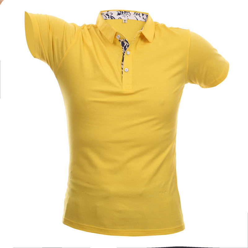 สีเหลือง