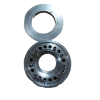 Pièces de rechange pour l'unité de tube de bobine montée sur remorque de champ pétrolifère de FRSTEC utilisant la bobine de travail