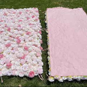 F-1017 Künstliche Strauch päonie-Seiden blume Künstliche Blumen für Heim dekor