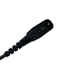 Cầm tay pmmn4040a loa từ xa di động PTT Microphone dp4801e dp4800e xpr7550e dgp8550e dp4400e Motorola Walkie Talkie - Product Image 2