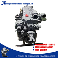 Deutz Brand New Diesel Engine Assembly BF6M2012C