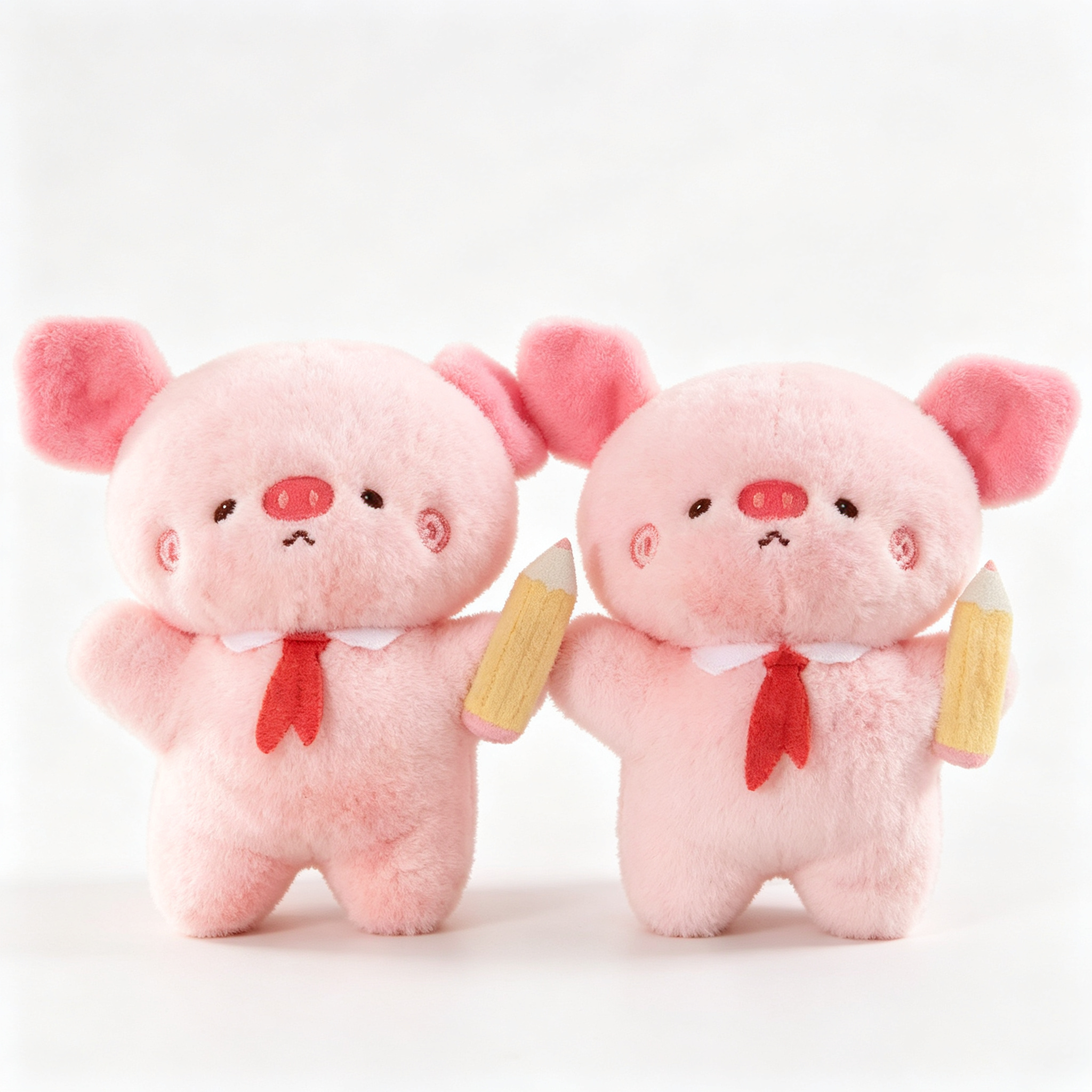 ตุ๊กตาผ้า 1 ตัว (ติดต่อเราเพื่อรับแคตตาล็อกที่มีมากกว่า 6000 แบบ)
